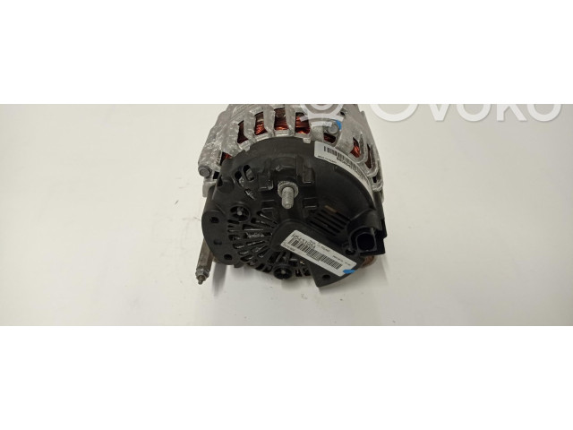 Генератор REC20154181 Volkswagen Caddy