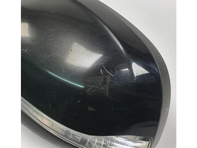 Зеркало электрическое        Volvo V70  2014 - 2016 года   