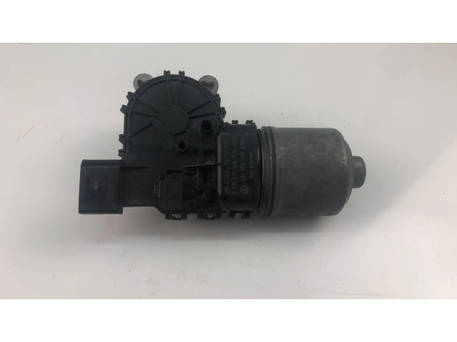 Моторчик дворников 6R1955119A    Skoda Citigo