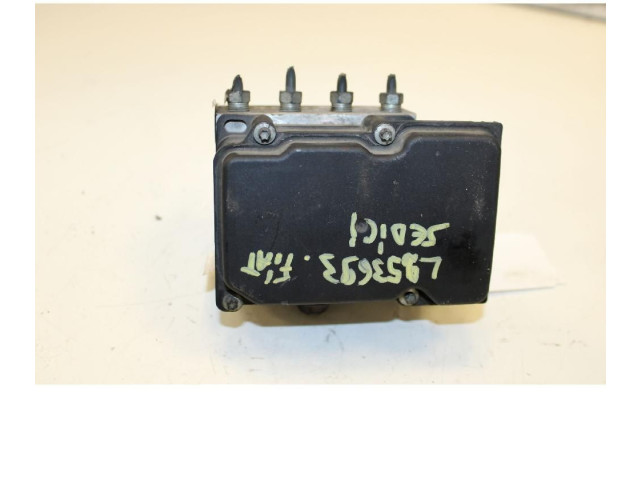 Jednotka ABS 0265231670 Fiat Sedici 2006