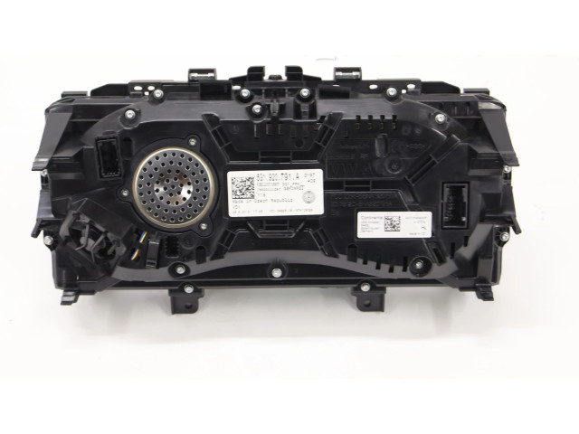 Панель приборов 5G1920791A Volkswagen Golf VII