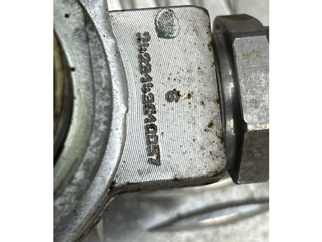 Топливный насос