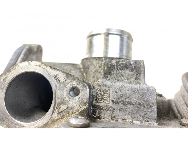 Turbodmychadlo Турбина 2082181, 2082181 Ford Focus ST M1DD