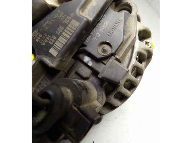 Генератор 03L903023, 03L903023 Audi Q3 8U