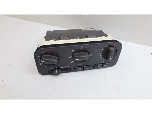Блок управления климат-контролем 9171799, 9171799   Volvo C70