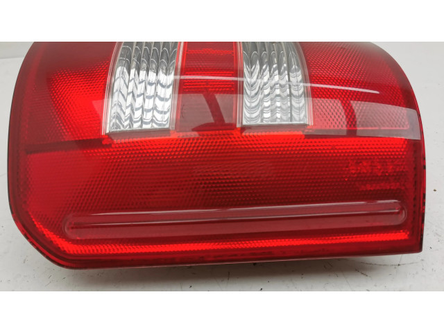 Задний фонарь левый 8Z0945095B Audi A2