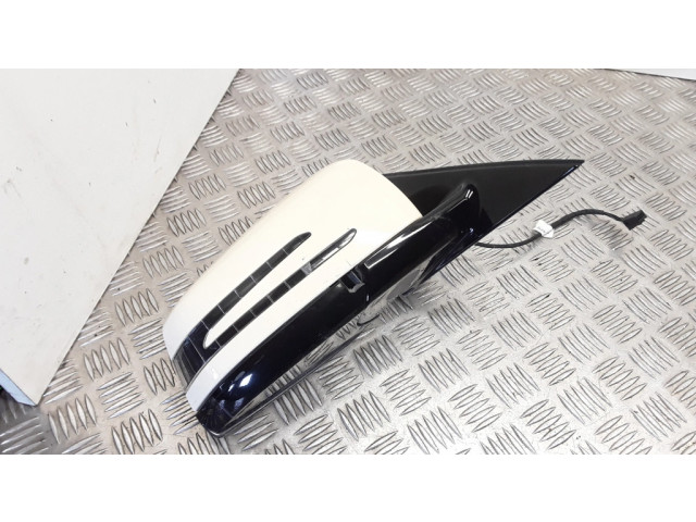 Zpětné zrcátko pravé Mercedes-Benz E W212 2012 A2128105216