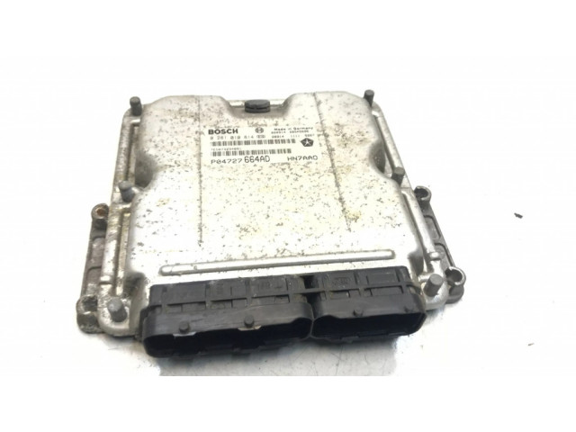 Řídící jednotka P04727664AD, K2276 Chrysler Voyager 2002