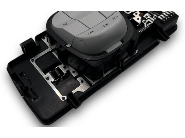 Блок комфорта A5915, 165944110 Jeep Renegade