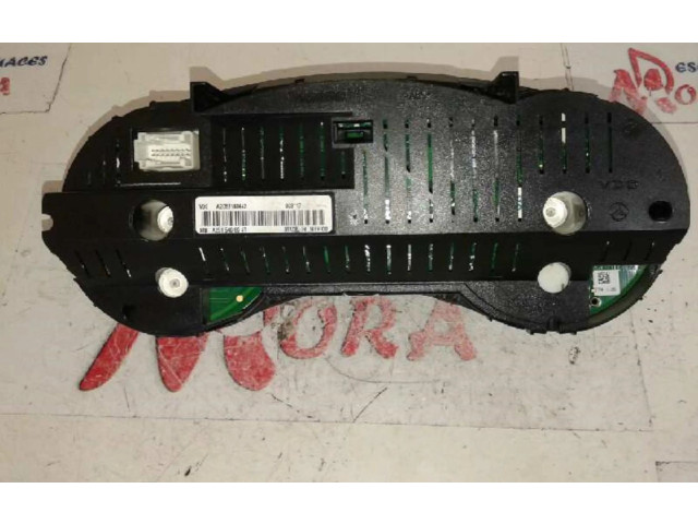 Панель приборов A2C53140443 Mercedes-Benz ML W164