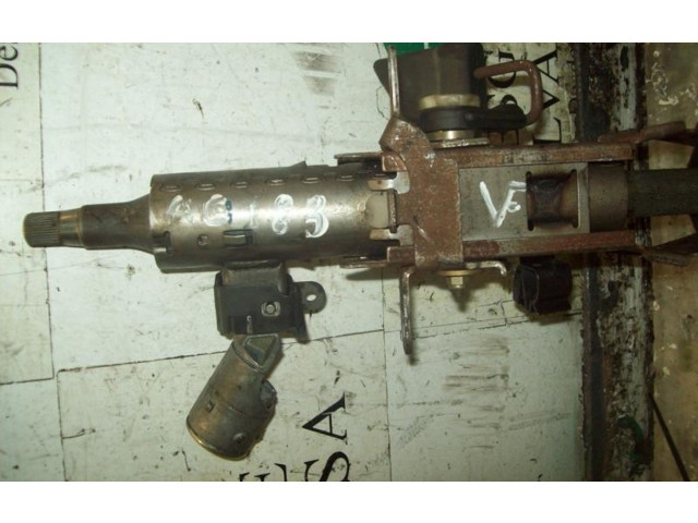    Рулевая рейка    Citroen C5 2001 - 2004 года