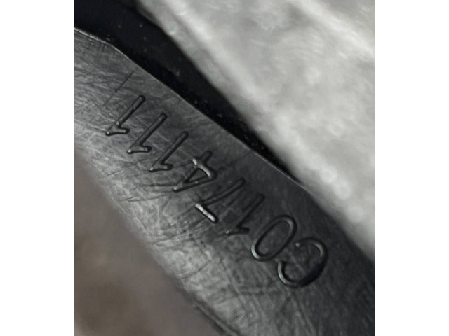 Зеркало электрическое Mini One - Cooper F56 F55 2013 - года