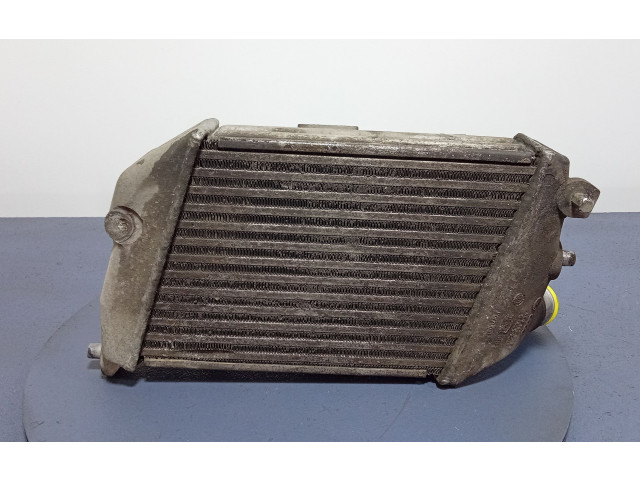 Интеркулер  4E0145806F, 4E0145806F   Audi A8 S8 D3 4E 