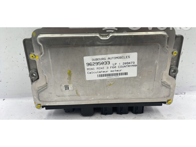 Řídící jednotka Mini Cooper Countryman F60 2018