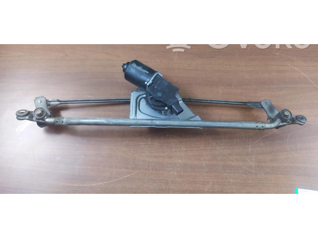 Комплект механизма стеклоочистителей AX159010-8331 Jeep Grand Cherokee (WK)