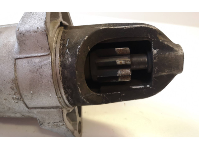 Стартер 23300AA381, M000T83981 Subaru Forester SF