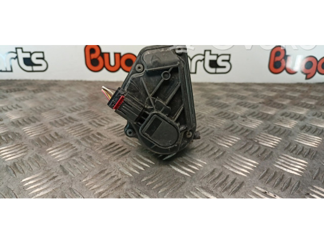 Топливная рампа VP4F9IJ-9E928-BA   Ford Fusion 1.2 