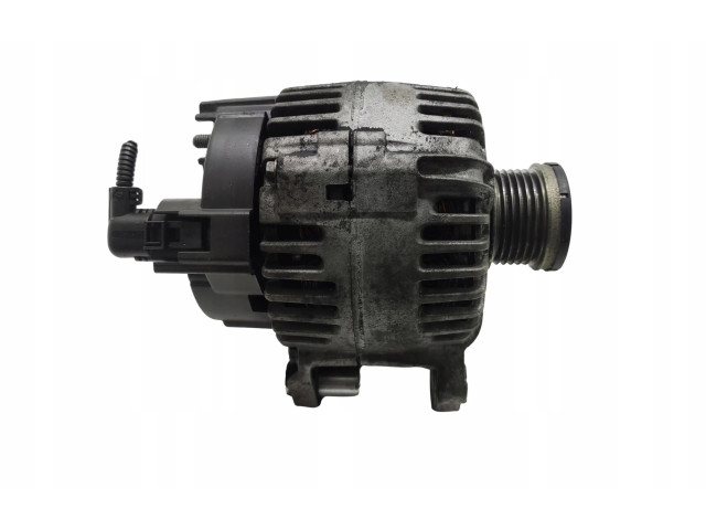 Lichtmaschine    Skoda Fabia Mk2 (5J)      