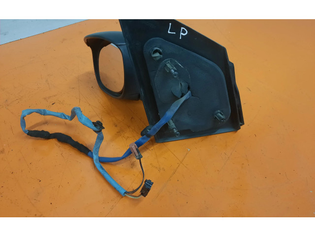 Зеркало электрическое Alpine C2 1986-1987 года