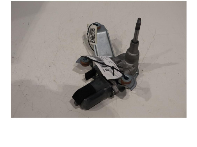 Моторчик заднего дворника 52053067 Fiat 500L