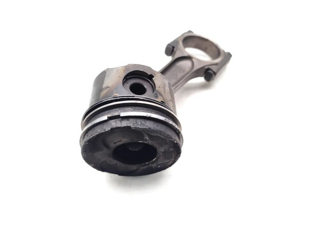  Поршень с шатуном RHZ(DW10ATED);RHZ(DW10BTED);RHZ( RHZ, DW10ATED  Peugeot Expert  