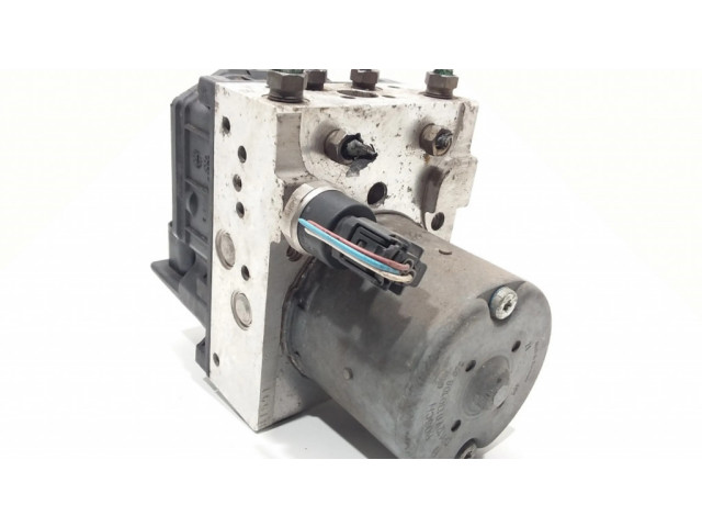 Блок АБС 0265950075, 0265225165   Citroen  C8  