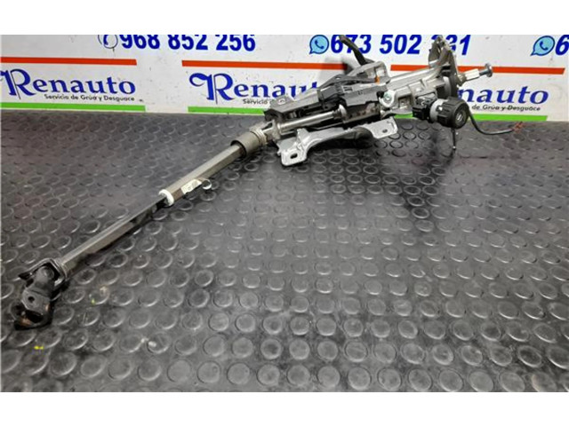    Рулевая рейка 9638983380   Citroen C4 Grand Picasso 2007 - 2013 года