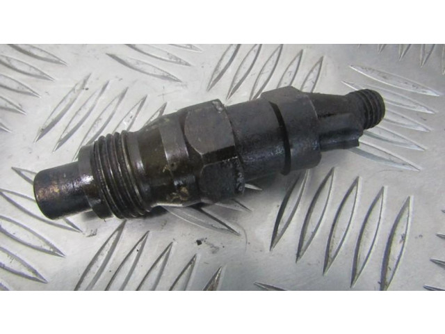 Vstřikovač KCA17S42   Fiat Ducato  pro naftový motor 1.9  