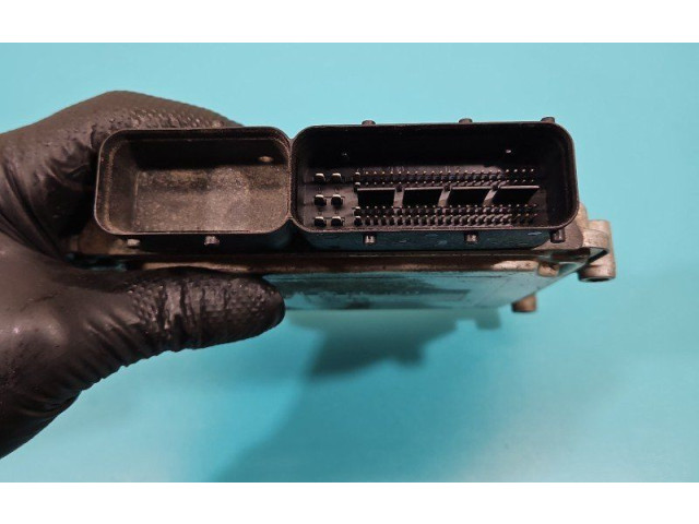 Блок управления двигателем Блок управления 39100-26DF0, IMPRK1495368   KIA Rio