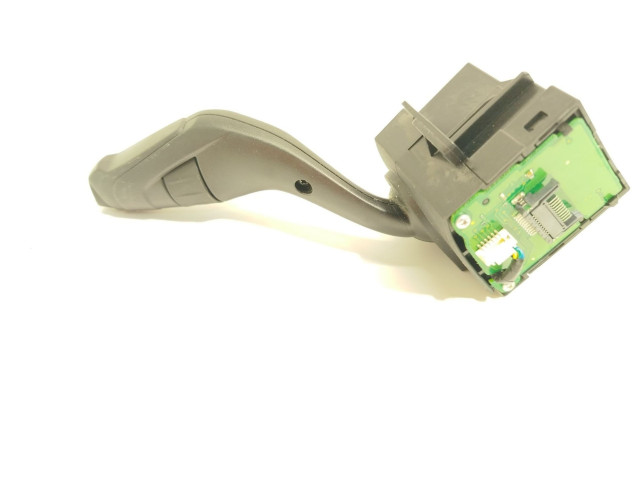 Блок управления двигателем Блок управления F1ET17A553BA, 1900224   Ford C-MAX II