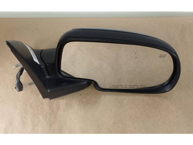 Зеркало электрическое Chevrolet Tahoe - года