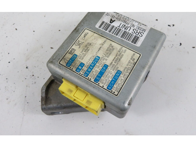 Блок подушек безопасности 77960S04G91M2, 77960S04G91M2   Honda HR-V