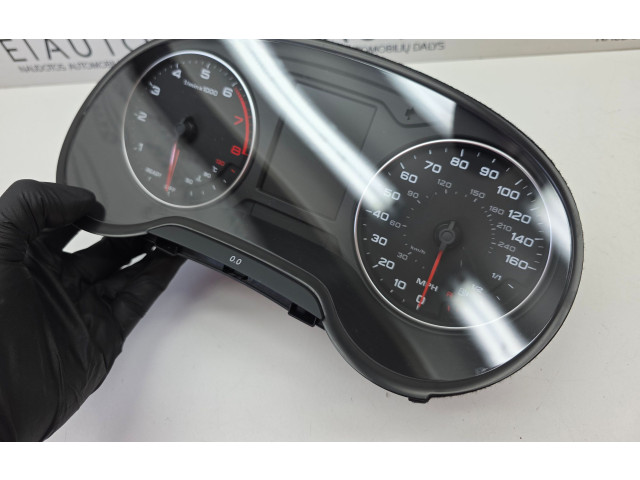 Панель приборов 81A920940C, 8V0190B Audi Q2 -