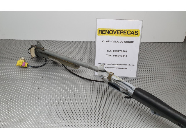 Боковая подушка безопасности 3U5880741D   Skoda Superb B5 (3U)