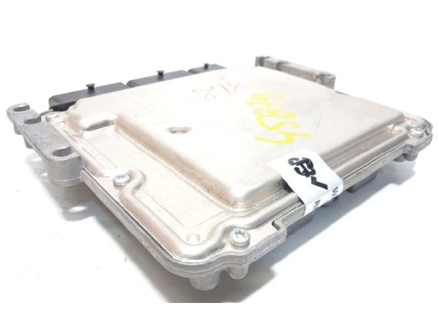 Řídící jednotka 237104BE1A, 0281033885 Nissan X-Trail T32 2018