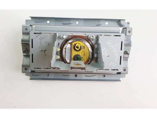 Подушка безопасности пассажира Infiniti M Y51