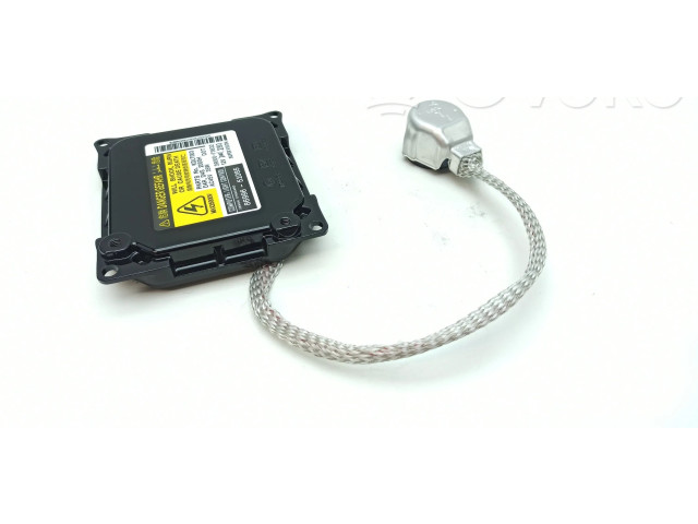 Блок управления Xenon