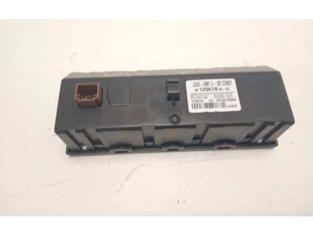 Дисплей 9812067880, NS1342182034 Citroen C-Elysée