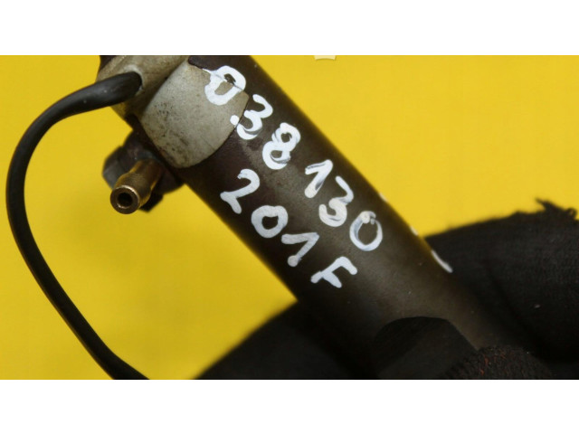 Форсунка     Skoda Octavia Mk1 (1U)   