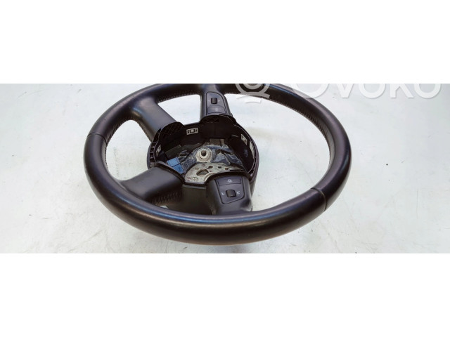 Volant Audi A8 S8 D3 4E 2006 4F0419091AK