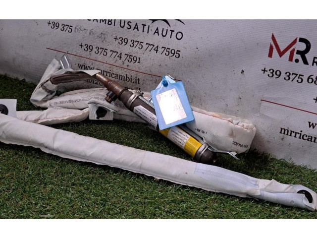 Боковая подушка безопасности 8P4880742J, 8P4880742J   Audi A3 S3 8P