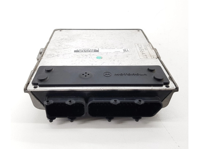 Блок управления двигателя 2D656477, M3P01ZFL3 Rover 25