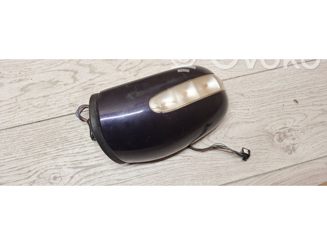 Zpětné zrcátko Mercedes-Benz C W203 2003 413133418