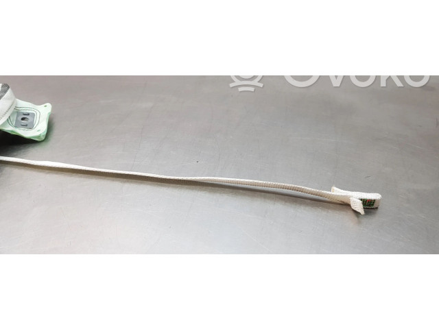 Подушка безопасности двери 50535343, 00505353430   Alfa Romeo Stelvio