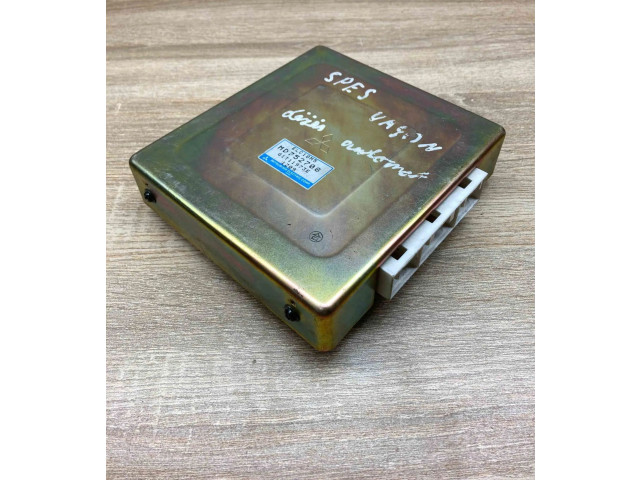 Блок управления двигателем Блок управления MD752708, G1T11973E Mitsubishi Space Wagon