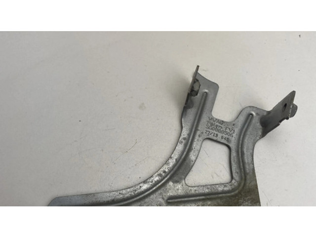 Подушка безопасности пассажира 5G0880506   Volkswagen Golf VII