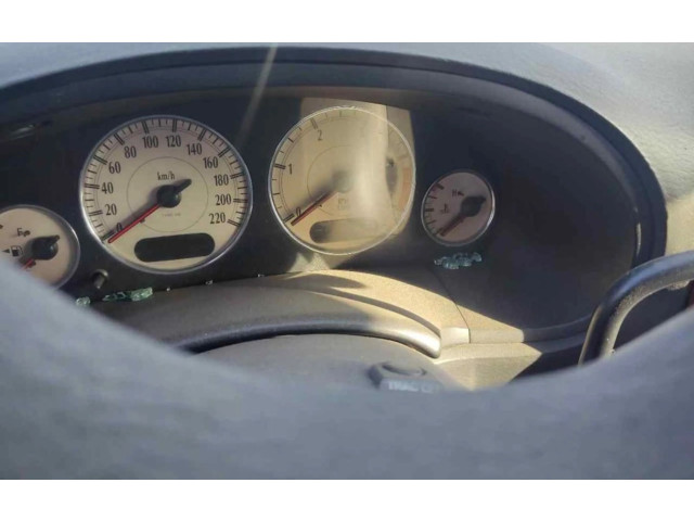 Přístrojová deska Chrysler Voyager R987AC