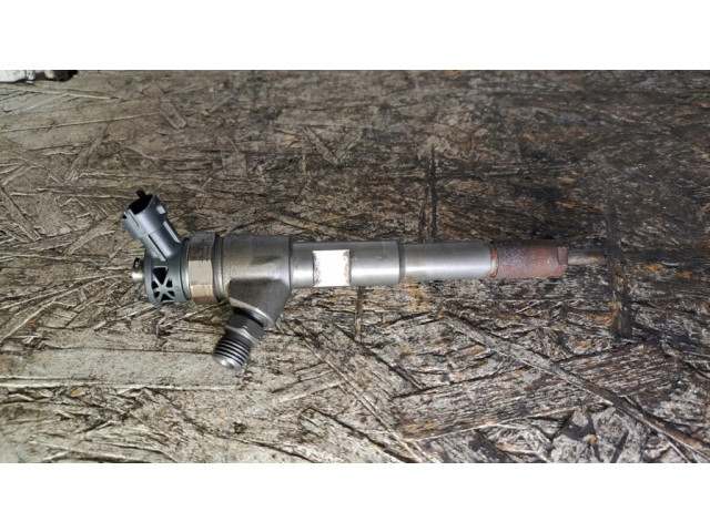 Форсунка 0445110485, H8201108033    Dacia Dokker для дизельного двигателя  1.5