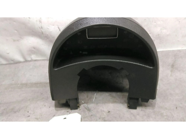 Дисплей 1496286080 Citroen C8