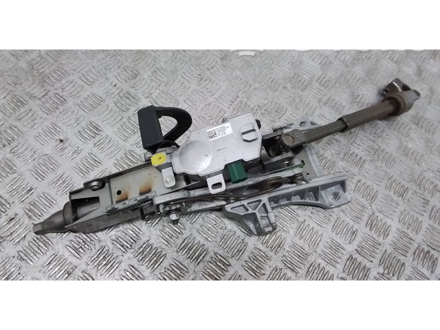 рейка Колонка рулевая 31202091, 31202090 Volvo V70 2008 - 2013 года